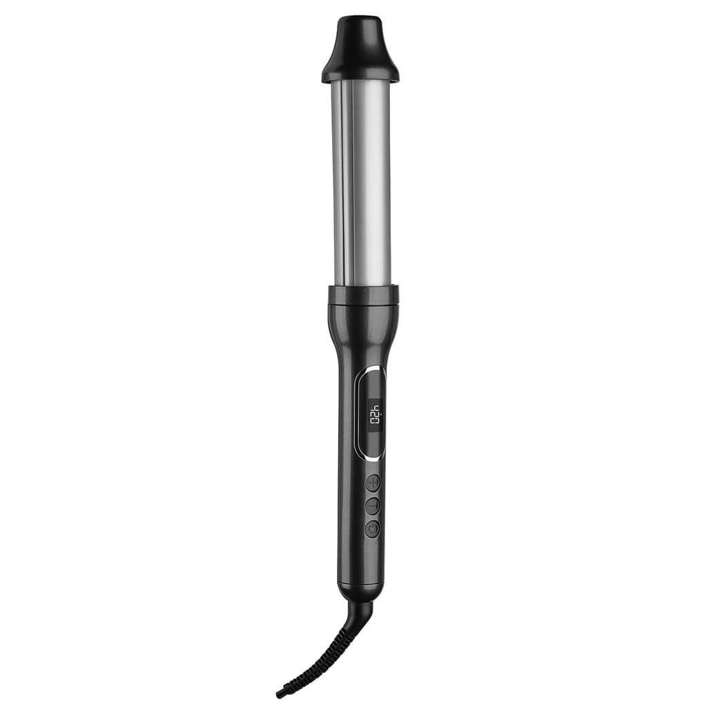 Cacheador Ajustável 2 em 1 Revlon Double Curl Bivolt