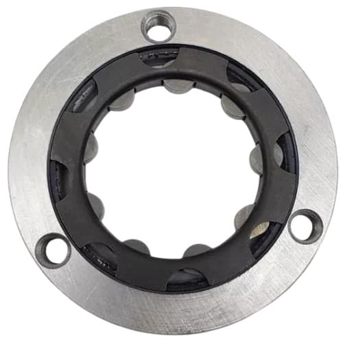 Placa De Partida Ybr 125 Xtz 125 2000 até 2005 VINI