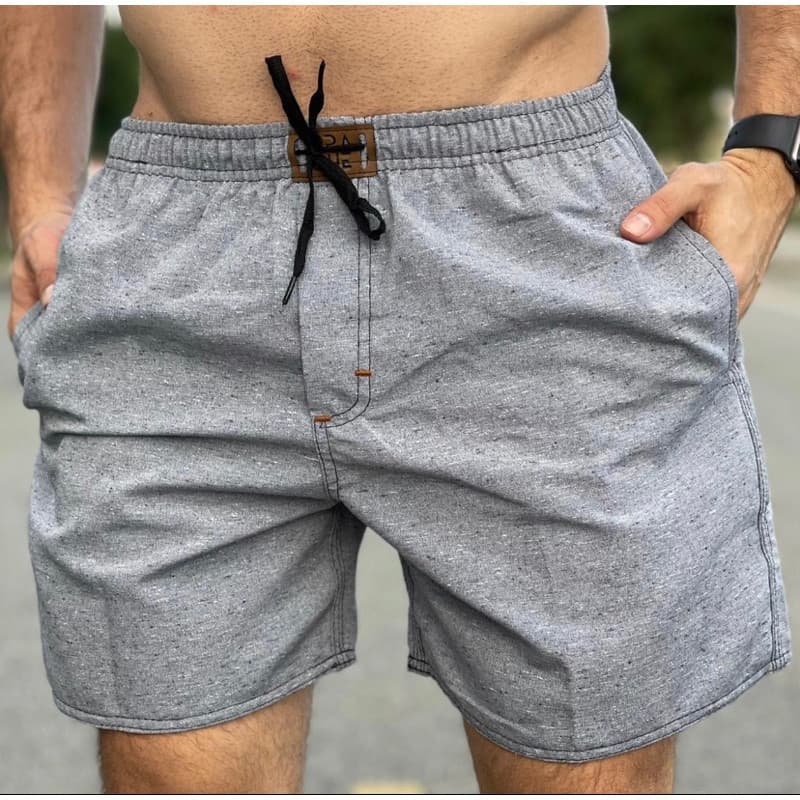 Bermuda Masculina Mauricinho envio rápido
