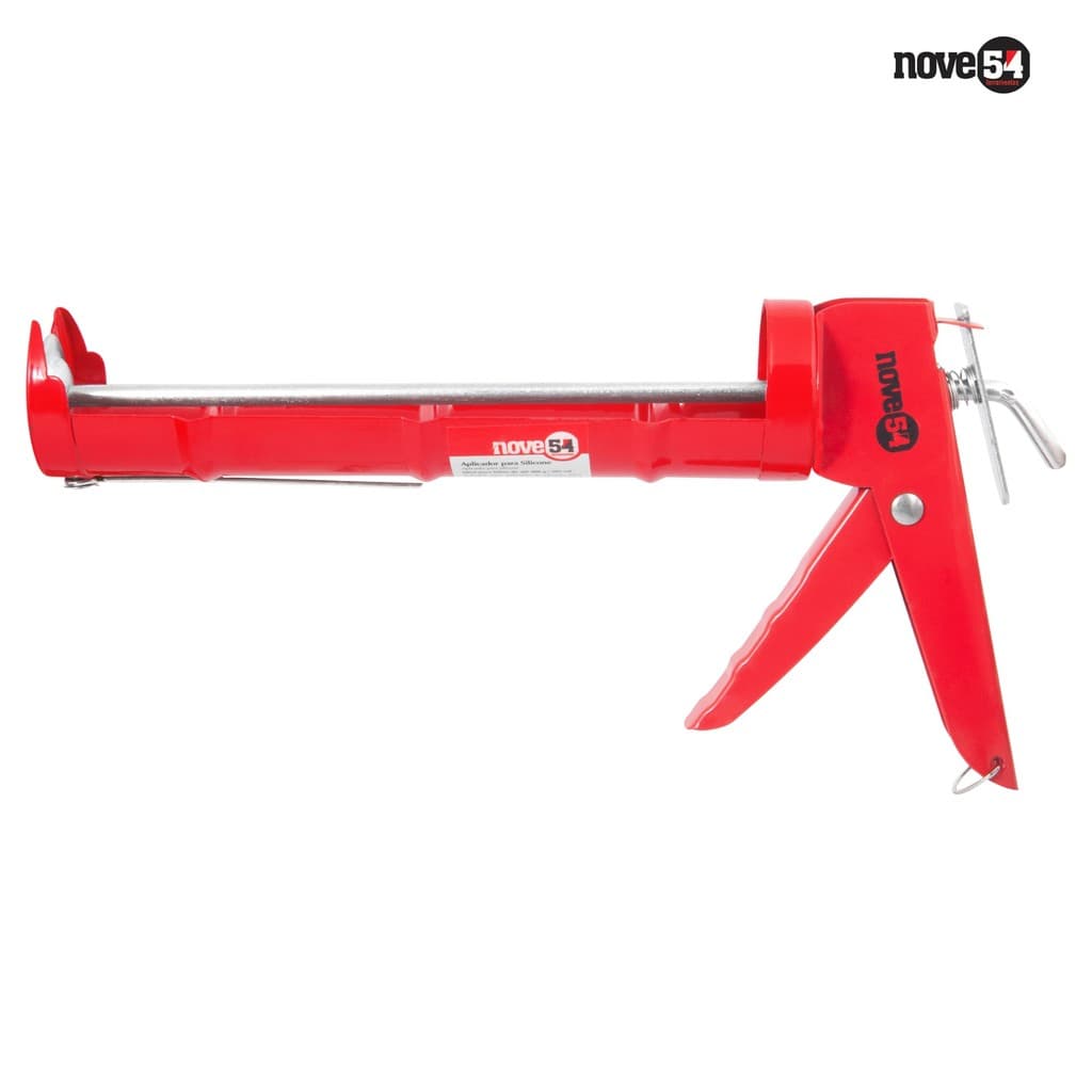 Aplicador para Silicone NOVE54