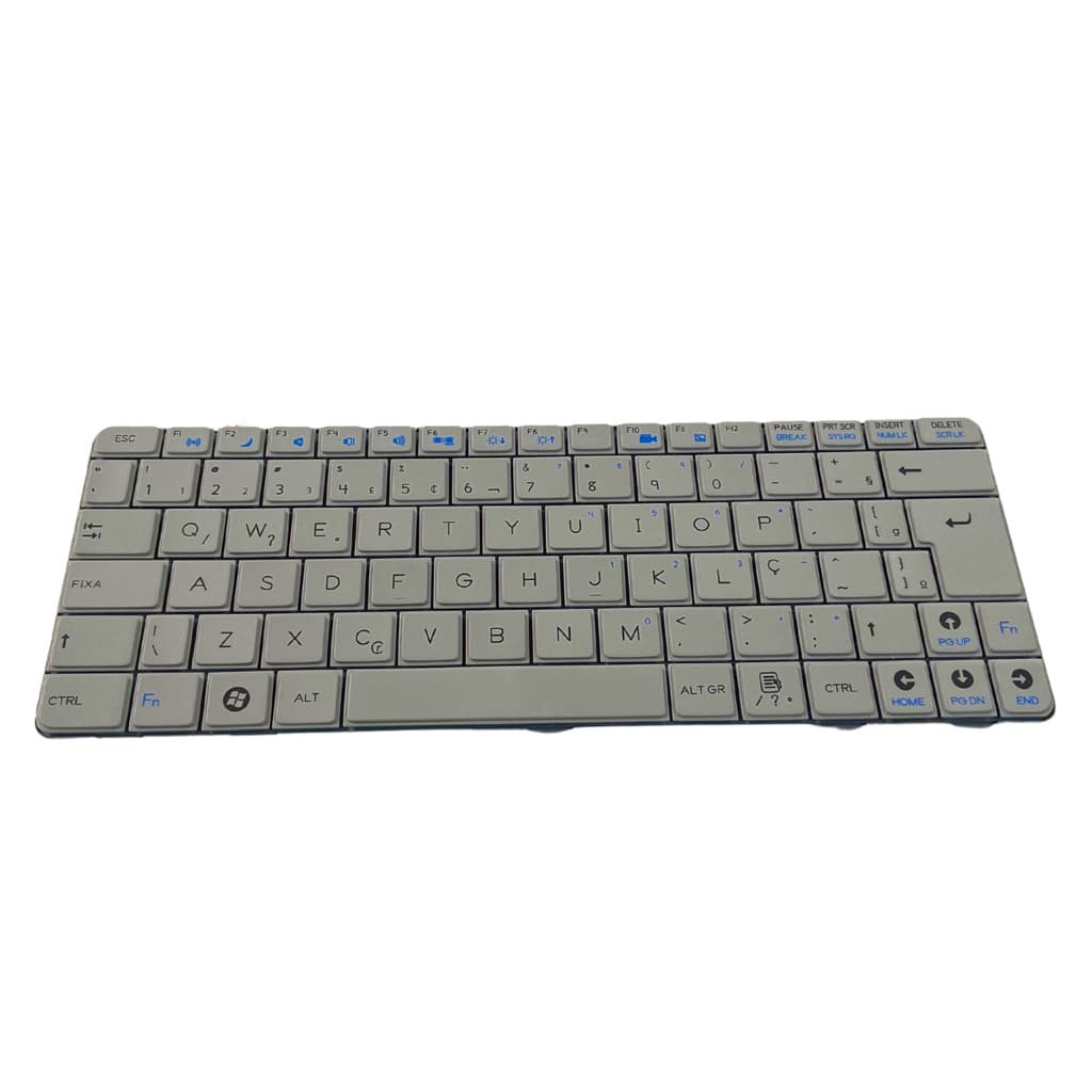 Teclado MP-10G56PA para Tablet PC CCE 82B382 BR D1