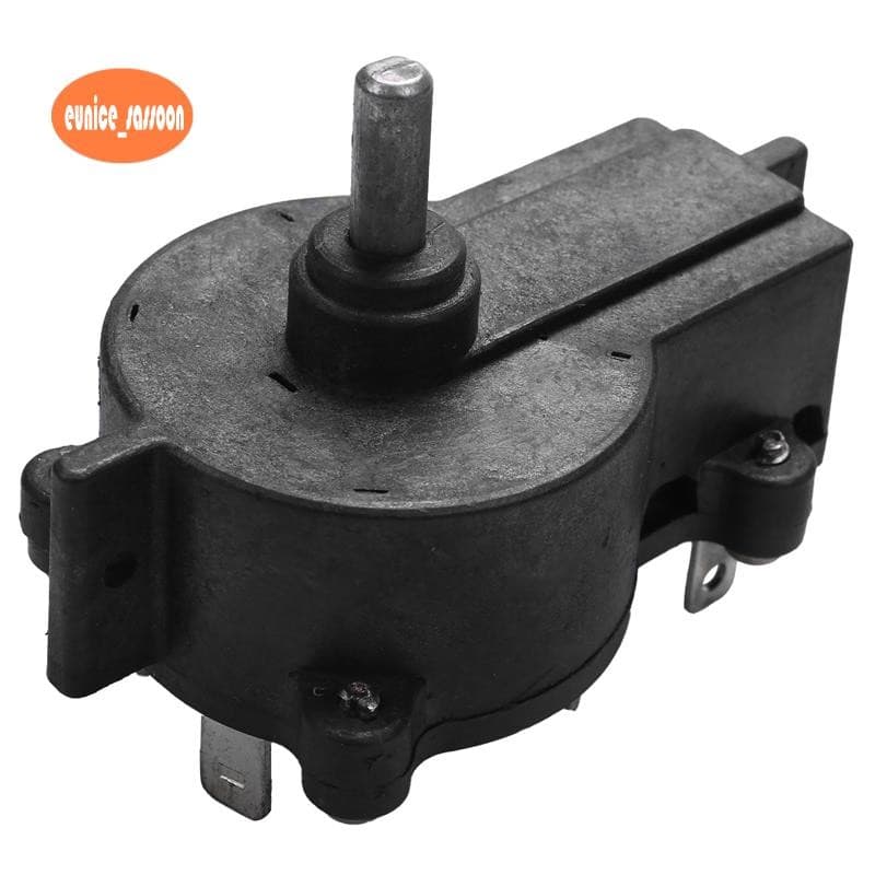 12V Et45L/Et55L/Et65L Controlador De Velocidade Interruptor Elétrico Hélice Motor Popa Marinho Para