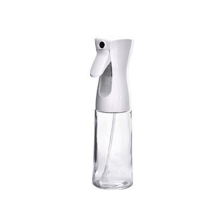 Spray Pulverizador de Azeite Branco