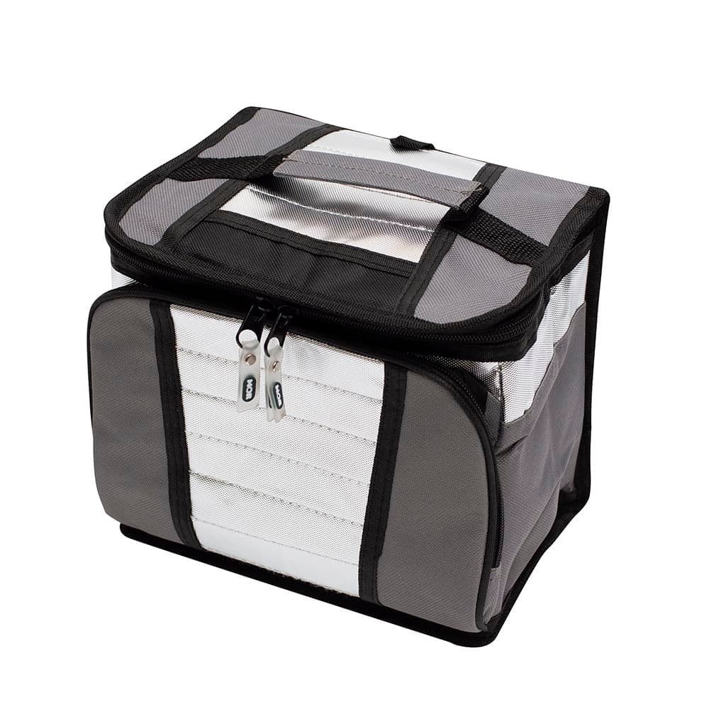 Bolsa Térmica com Alça Ice Cooler 7,5L Mor