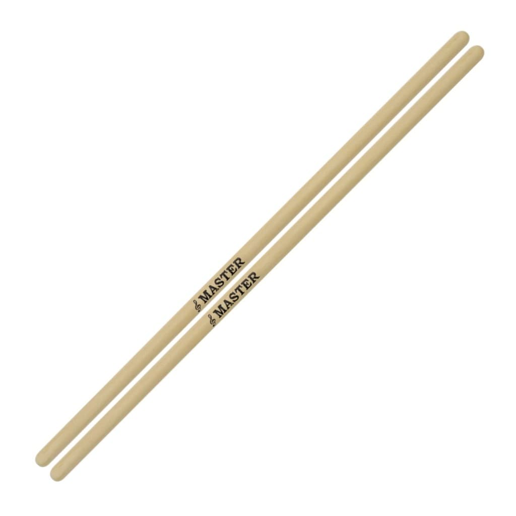 Baqueta Liverpool Master Para Timbales Par 385mm