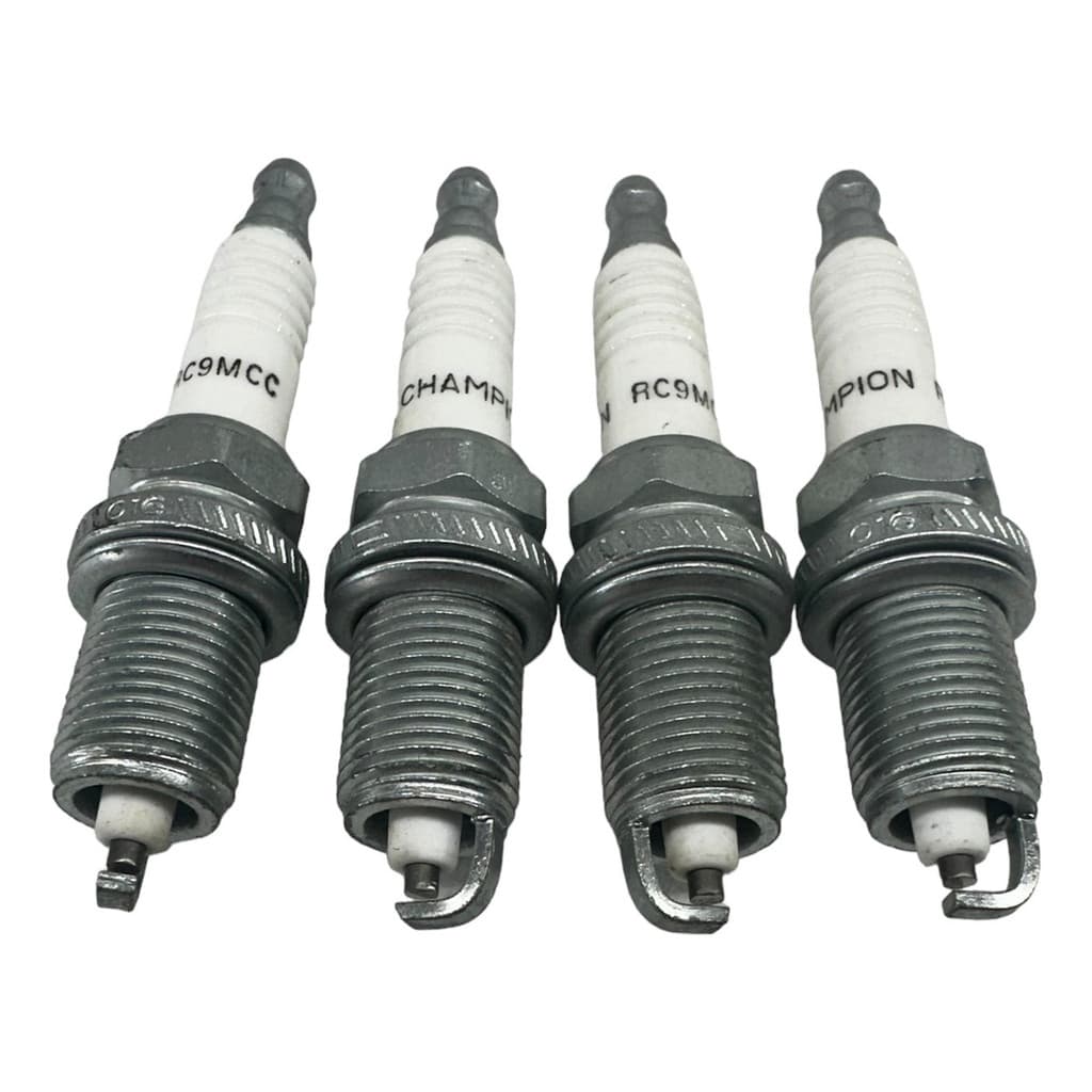 Jogo De Vela Ignicao Fiat 500 1.4 16v Chanpion