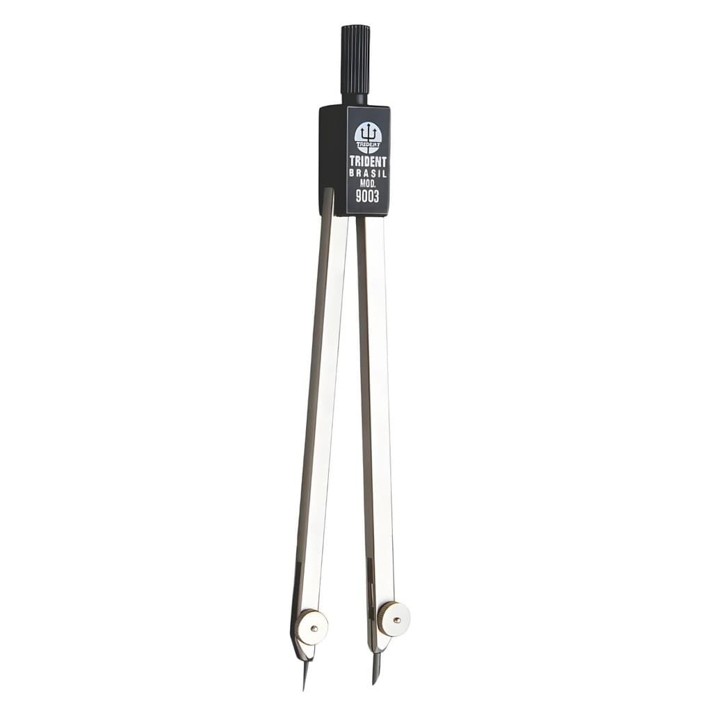 Compasso Técnico Trident Mod. 9003
