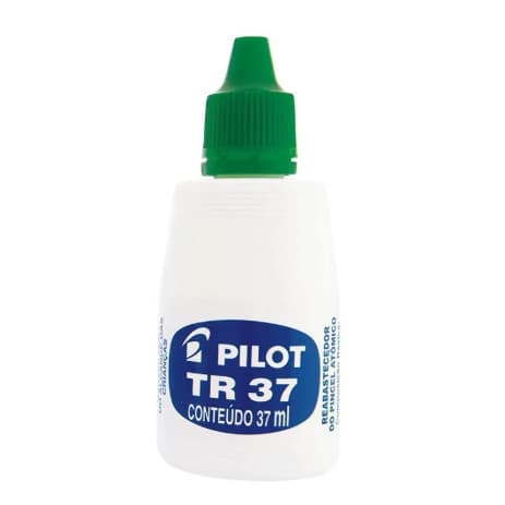 TINTA PINCEL ATOMICO VERDE 37ML PILOT