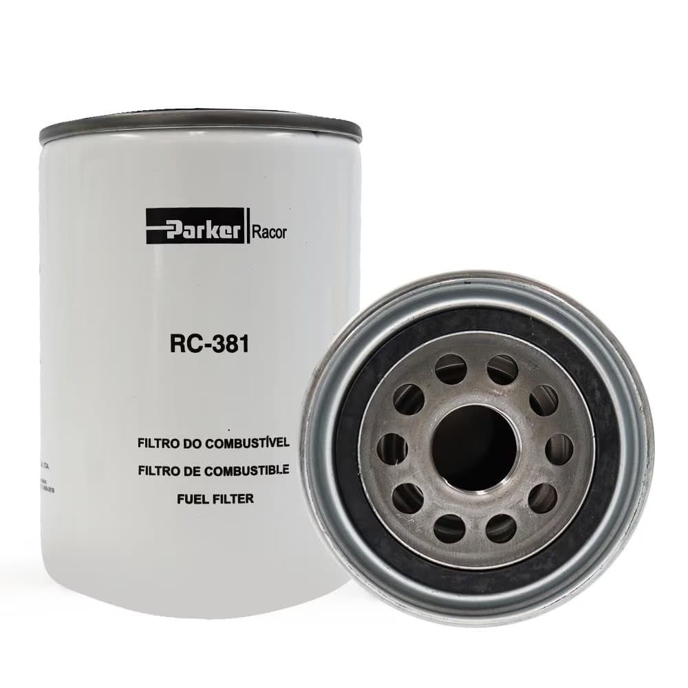 FILTRO COMBUSTIVEL SCANIA S 4 420 ELETRO