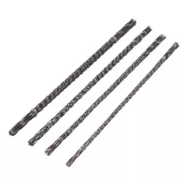 Serra Espiral Tico Tico Bancada 130mm 12 unidades Alemã S/ Pinos Serve na Sj401 Makita