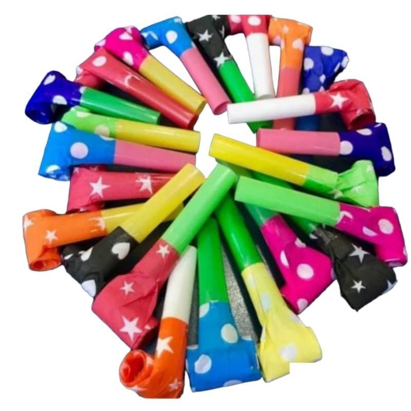 KIT 40 unidades Língua de Sogra na solapa  brinquedo infantil SORTIDO