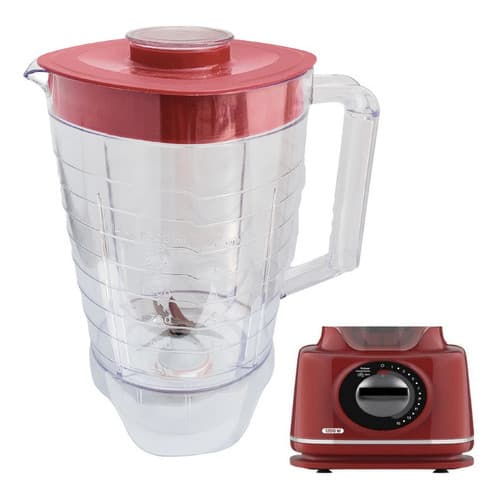 Jarra Copo De Liquidificador Semp Easy Li6019vm1 Resistente