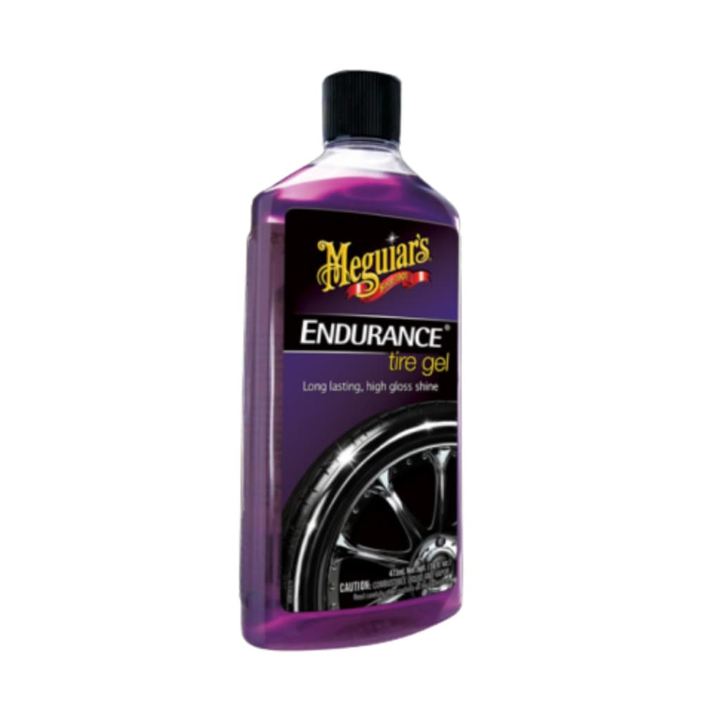 Brilha Pneu Gold Class Endurance Tire Gel 473ml Merguiars