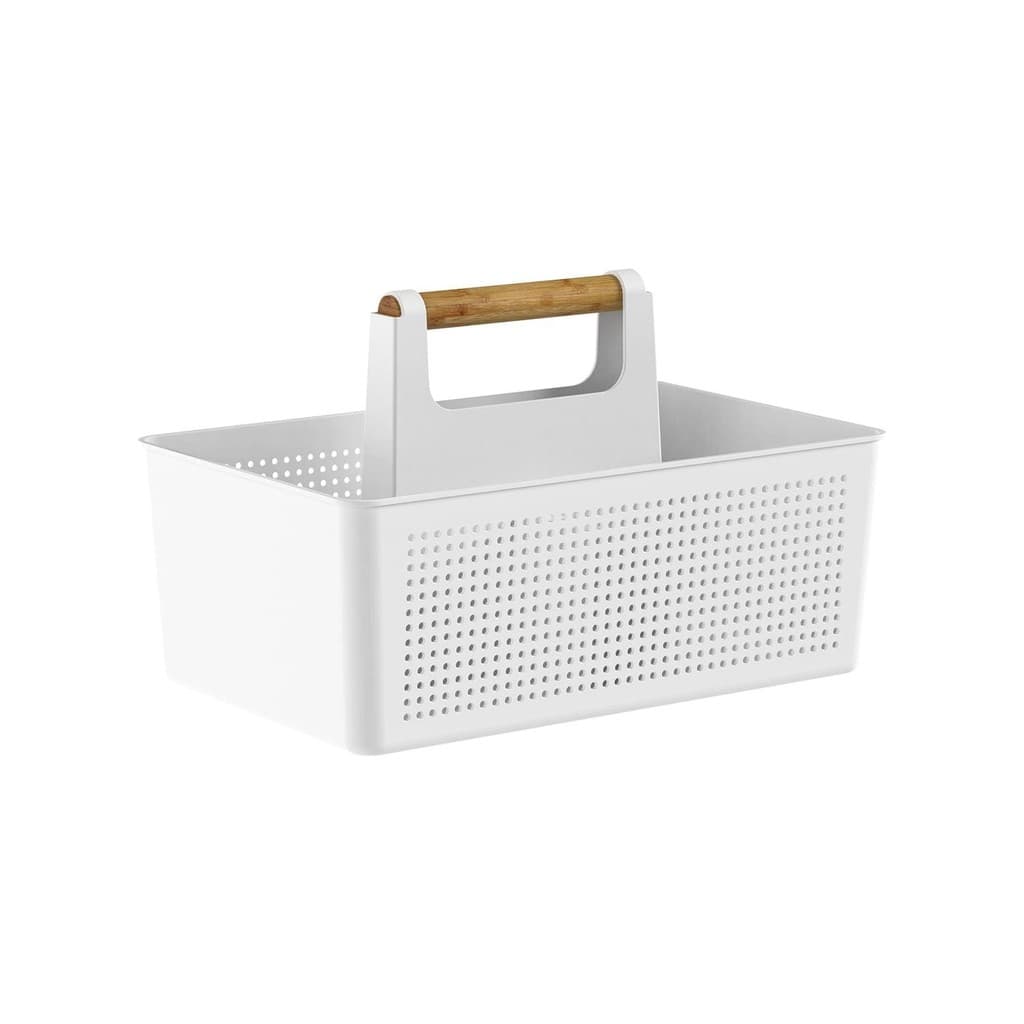 Organizador multiuso Ou 8L Linha Flow