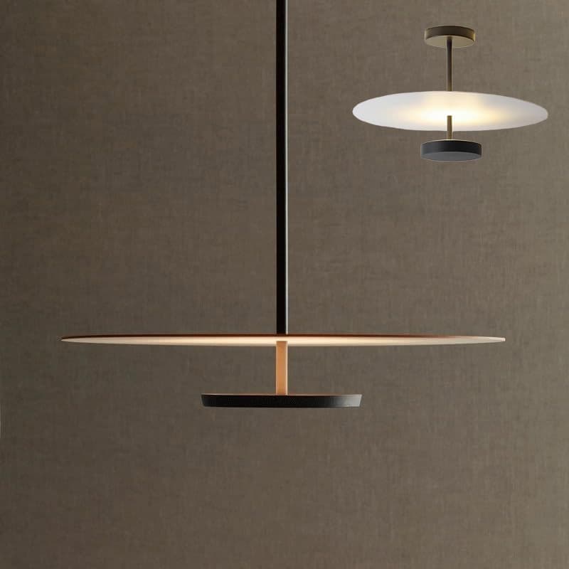 Retro Led Pendurado Lâmpada Para Sala De Estar Quarto Cozinha Café Moderno Restaurante Lustre Decorativo Nordic Criativo