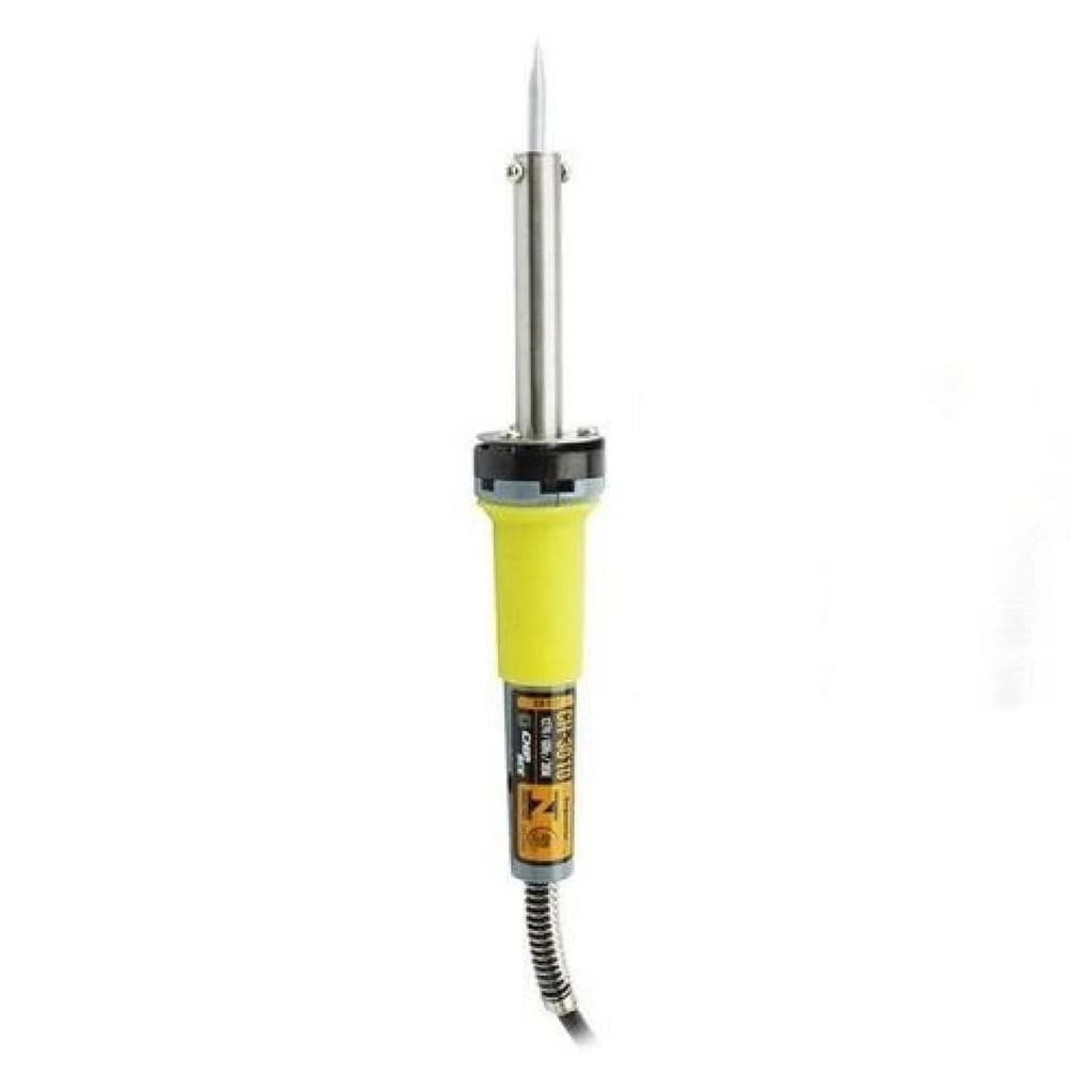 Ferro de solda chip sce 30w 127v