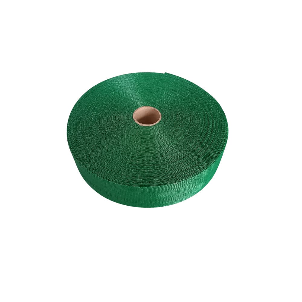 10m Fita Percinta Nylon para Cadeira de Praia 6cm Largura