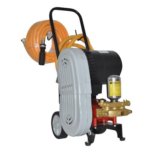 Lavadora De Alta Vazão 220v Eletroplas El-3500a