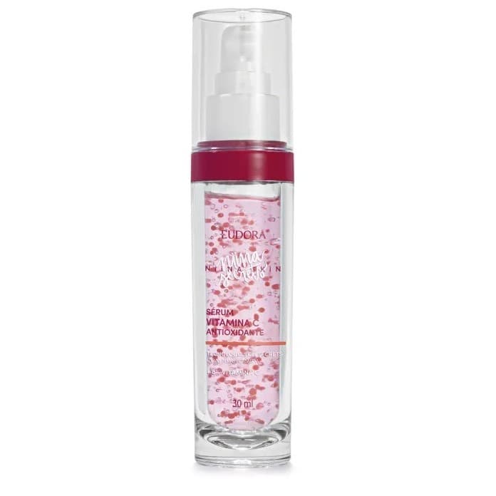 Sérum Antioxidante Vitamina C Niina Skin 30ml