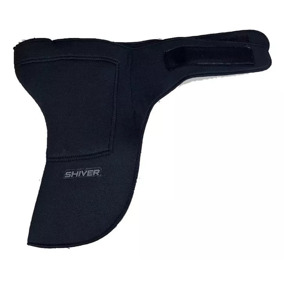 PROTETOR DE PESCOCO MOTOBOY NECK NEOPRENE SHIVER