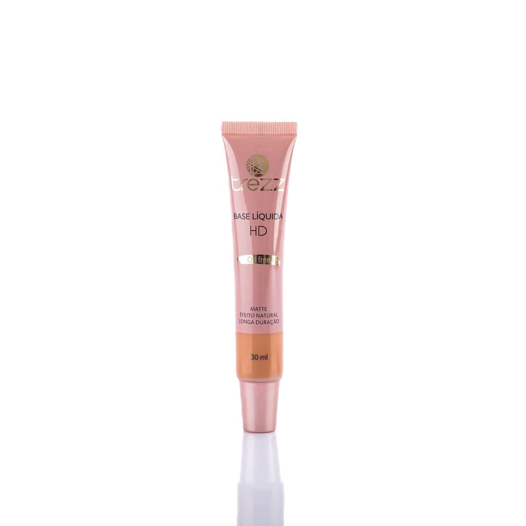 Base Líquida T07 Trezz 30ml