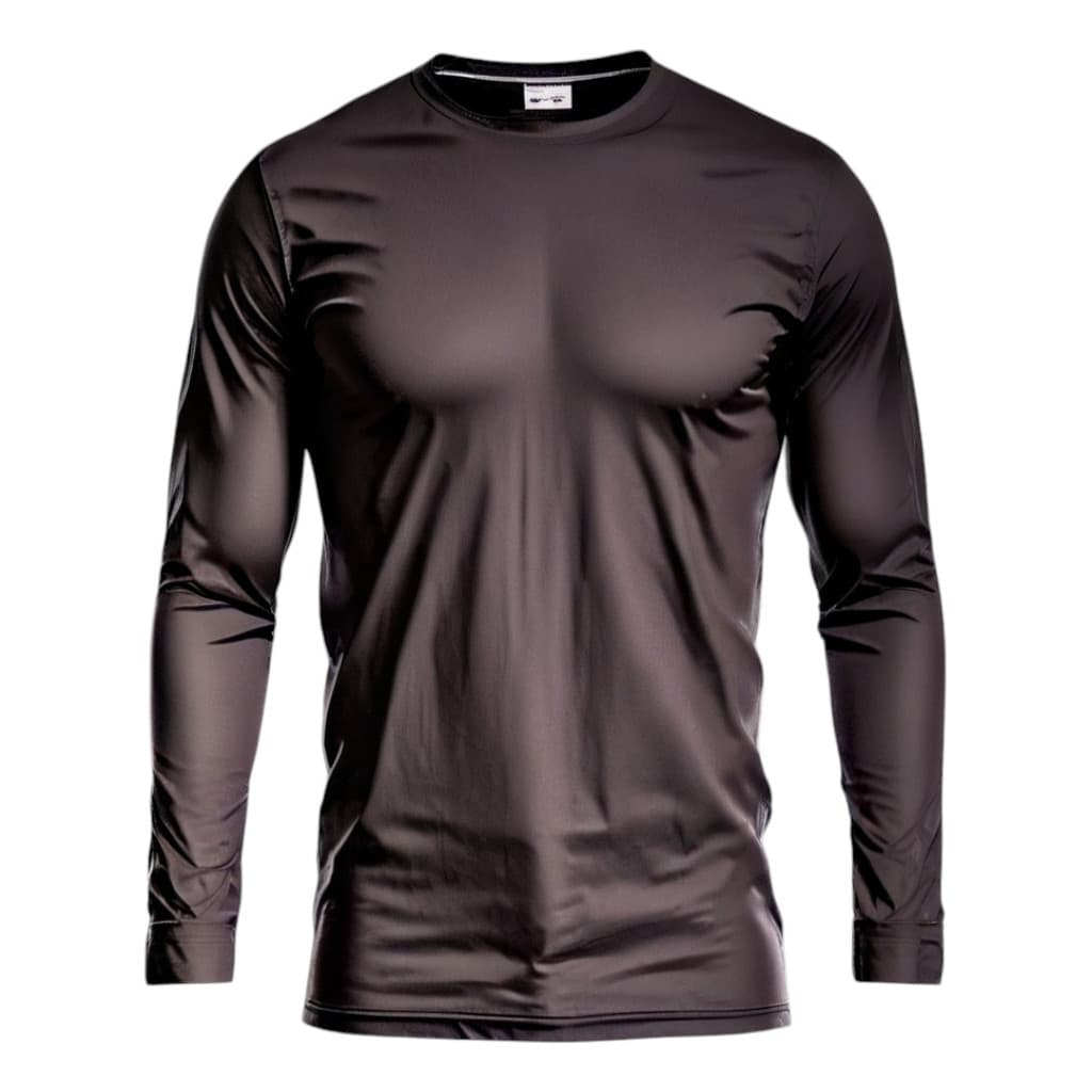 Camisa Uv50+ Proteção Solar Manga Longa Segunda Pele Dry Fit