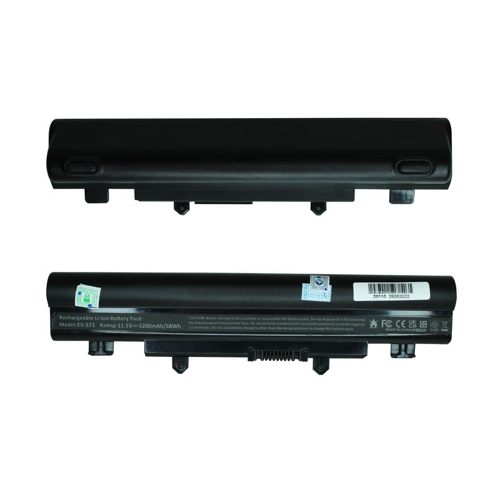 BATERIA ACER (AL14A32) E5-471/E5-511/E5-571/E5-541 EXTERNA