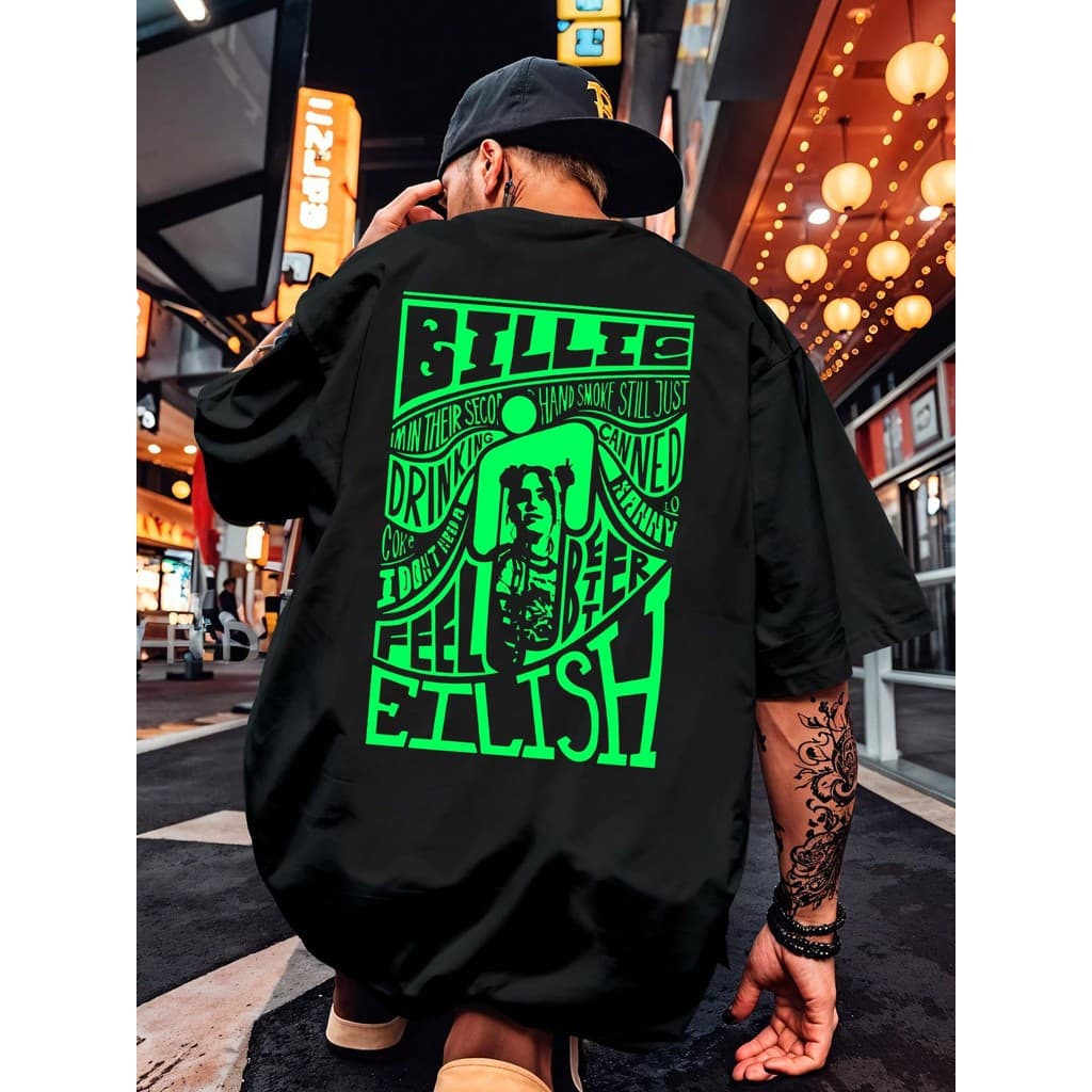 Camiseta Cantora Internacional Música Camisa  Unissex Masculino Feminino Streetwear