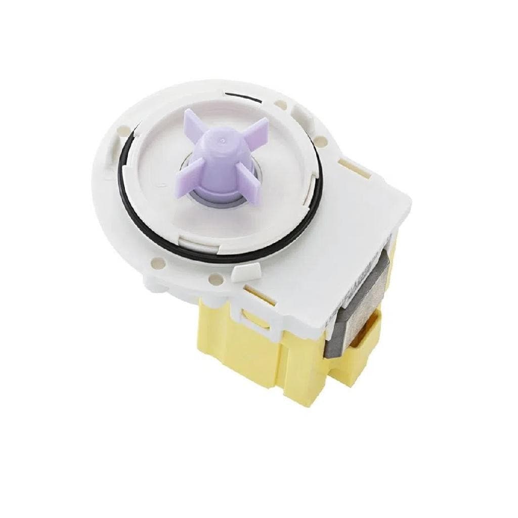 Bomba De Drenagem Lavadora Electrolux Ltd13 Ltd15 Original