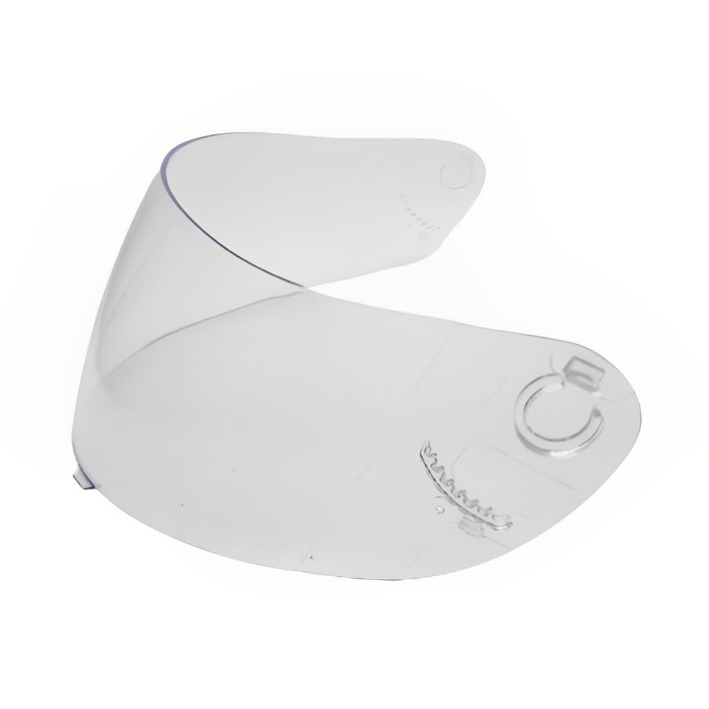 Viseira Cristal Capacete Fly Drive / Honda HFS Original