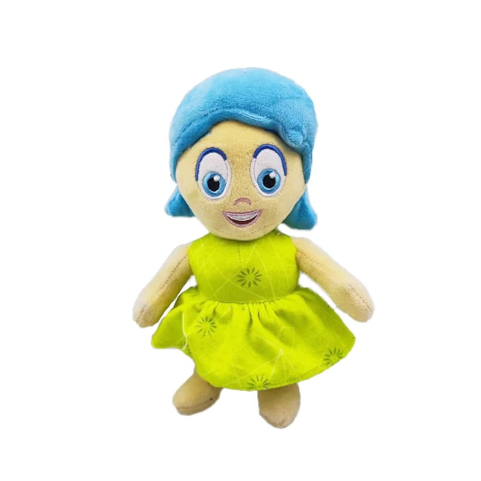 Pelucia Divertidamente Insid out 2 Filme 20 cm