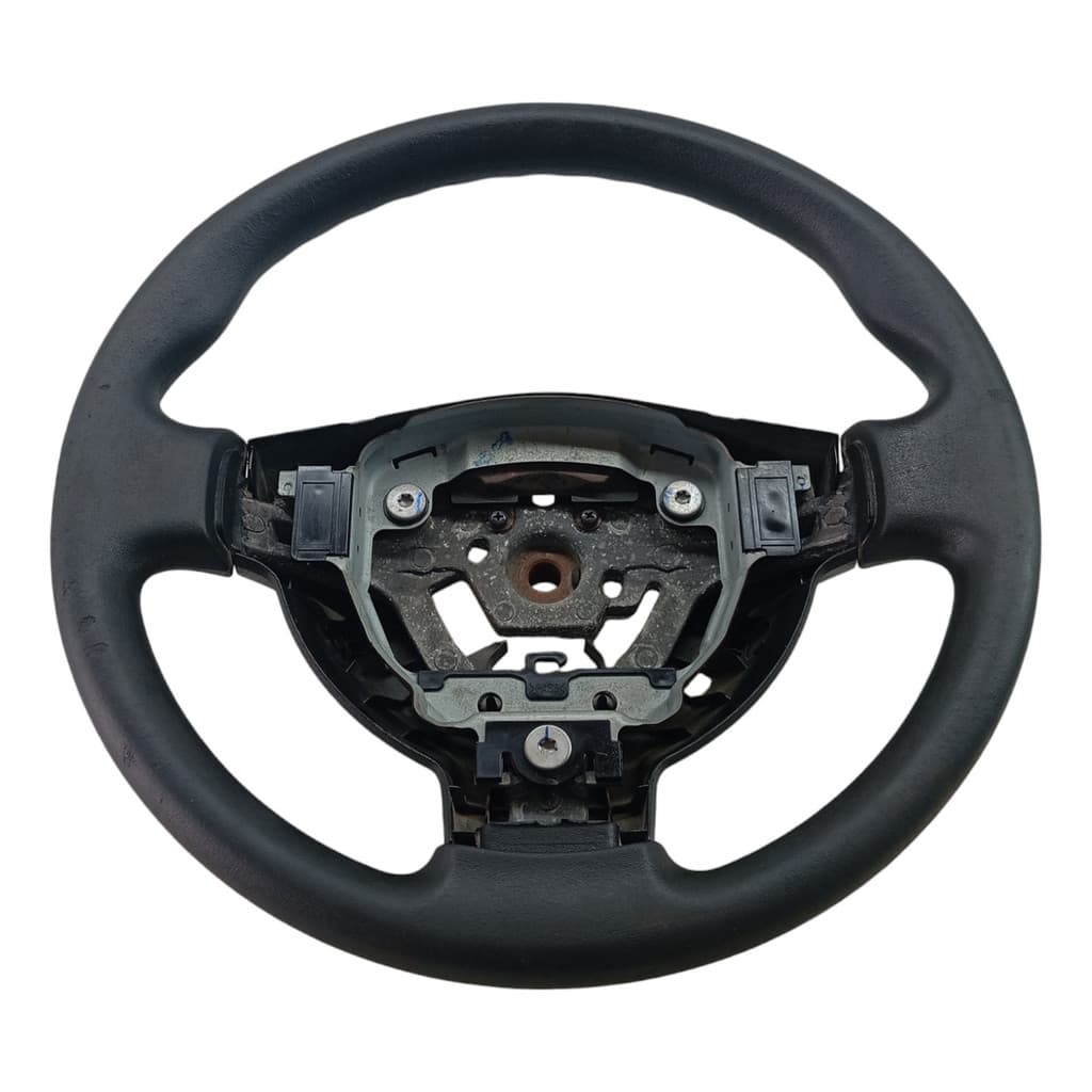 Volante Direção Nissan Sentra 2006 A 2012 48430zt50e Origina