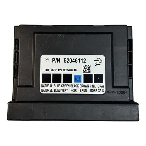 Modulo Conforto Onix Prisma Cobalt Spin - 52046112