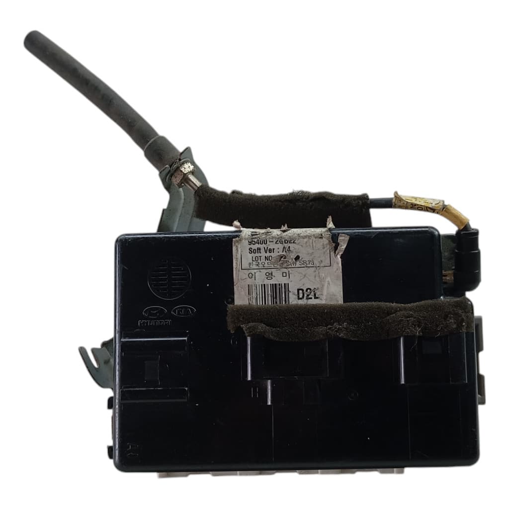 Modulo Da Antena Kia Magentis 2007 A 2012 954002gb22 Origina
