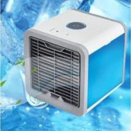Mine Ar condicionado Portatil Arctic Air Ulltra