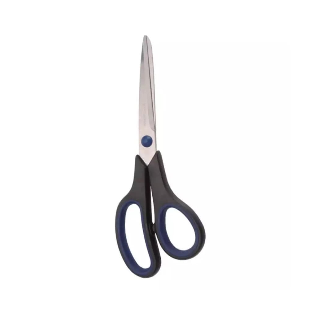 Tesoura Uso Geral 19cm Aço Inox Corte Preciso 7 polegadas