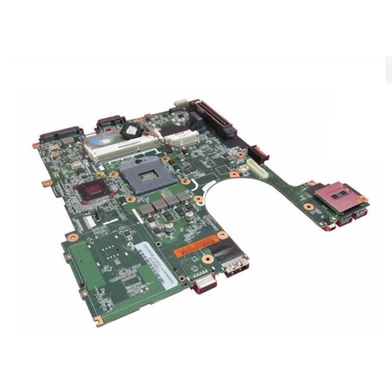 Placa Mãe Notebook HP 646962-001 P/ PROBOOK 6560B