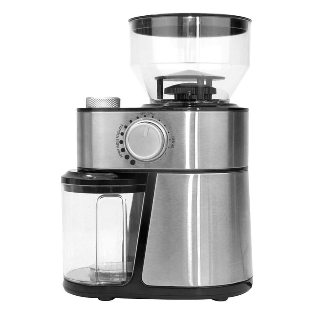 Moedor de Café Elétrico Ajustável MC01 - Mimo Style