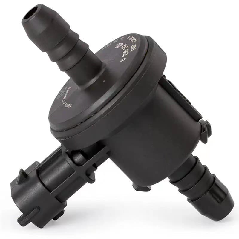 55353802 55574240 é adequado para a válvula solenóide do canister de carbono dos modelos Chevrolet Cruze, Trax e Orlando