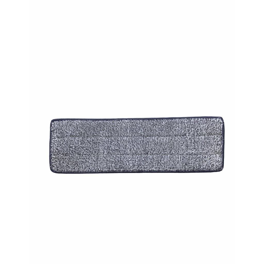 Refil Para Rodo Inteligente Mop 360 Graus Flexivel Azul WL