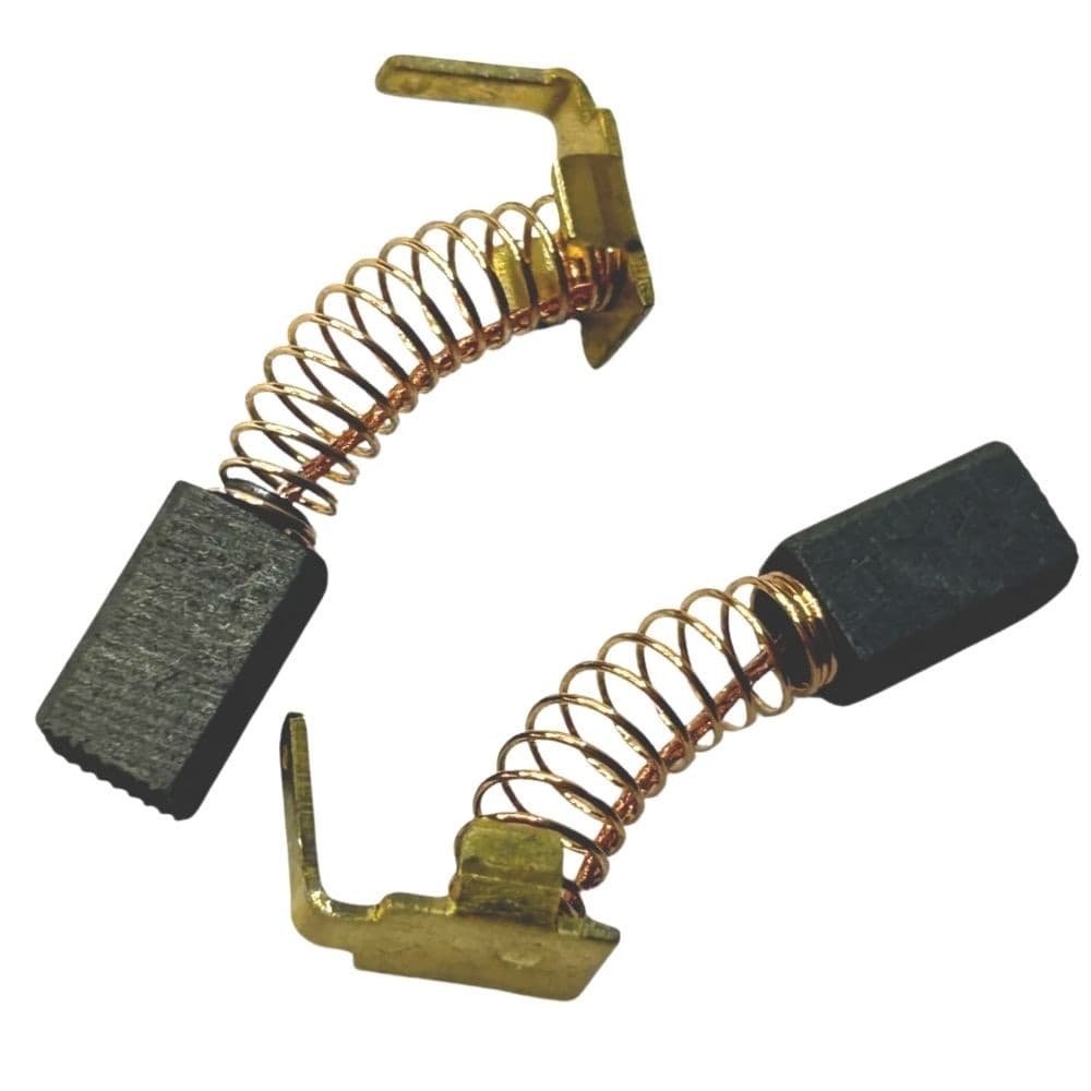 Par De Escova De Carvao Dewalt Serra Tico-Tico DW300 Tipo 1 e 10 Original