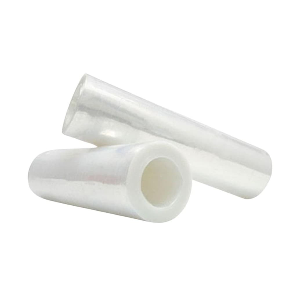 Bobina Stretch 2,5 Kg Para Embalar Conservar Mudanças Pacote Com 4 Rolos