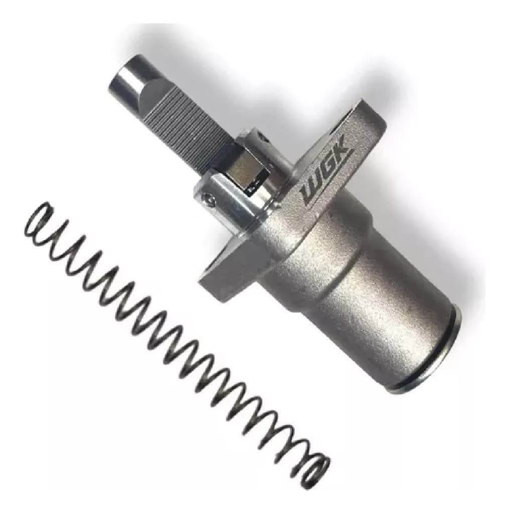 TENSIONADOR COM TRAVA YBR 150 YS150 FAZER Xtz150 Wgk
