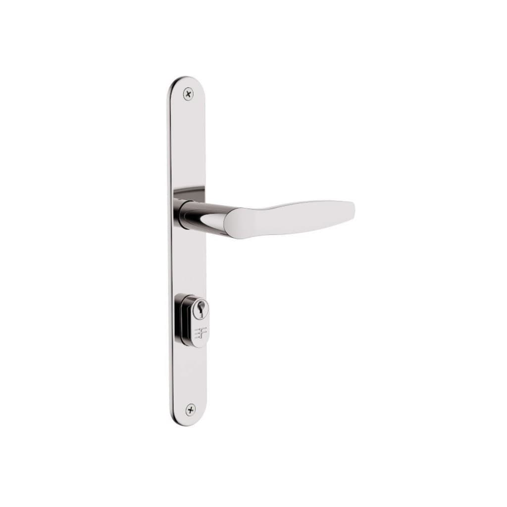 FECHADURA SERRALHEIRO FURAÇÃO 501 502 CR 529 3F