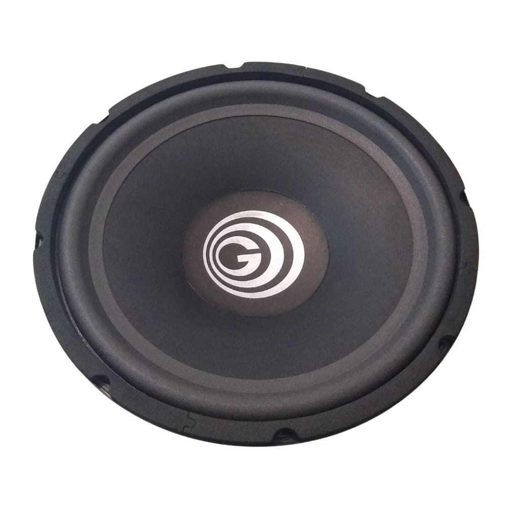 Alto-Falante Gradiente HC-1006 10 Polegadas 4 Ohms | 40W RMS