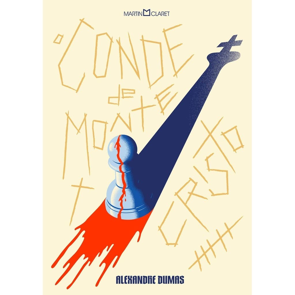 O CONDE DE MONTE-CRISTO
