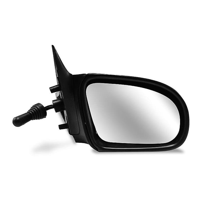 Retrovisor Corsa Sedan Classic 1997 Até 2016 Com Controle