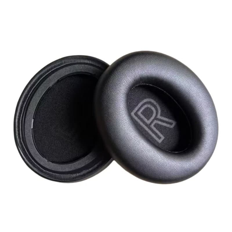 UTAKEE 1 Par De Almofada De Substituição De Couro Proteico Profissional Para Fones De Ouvido WH305 , Fone , Copos
