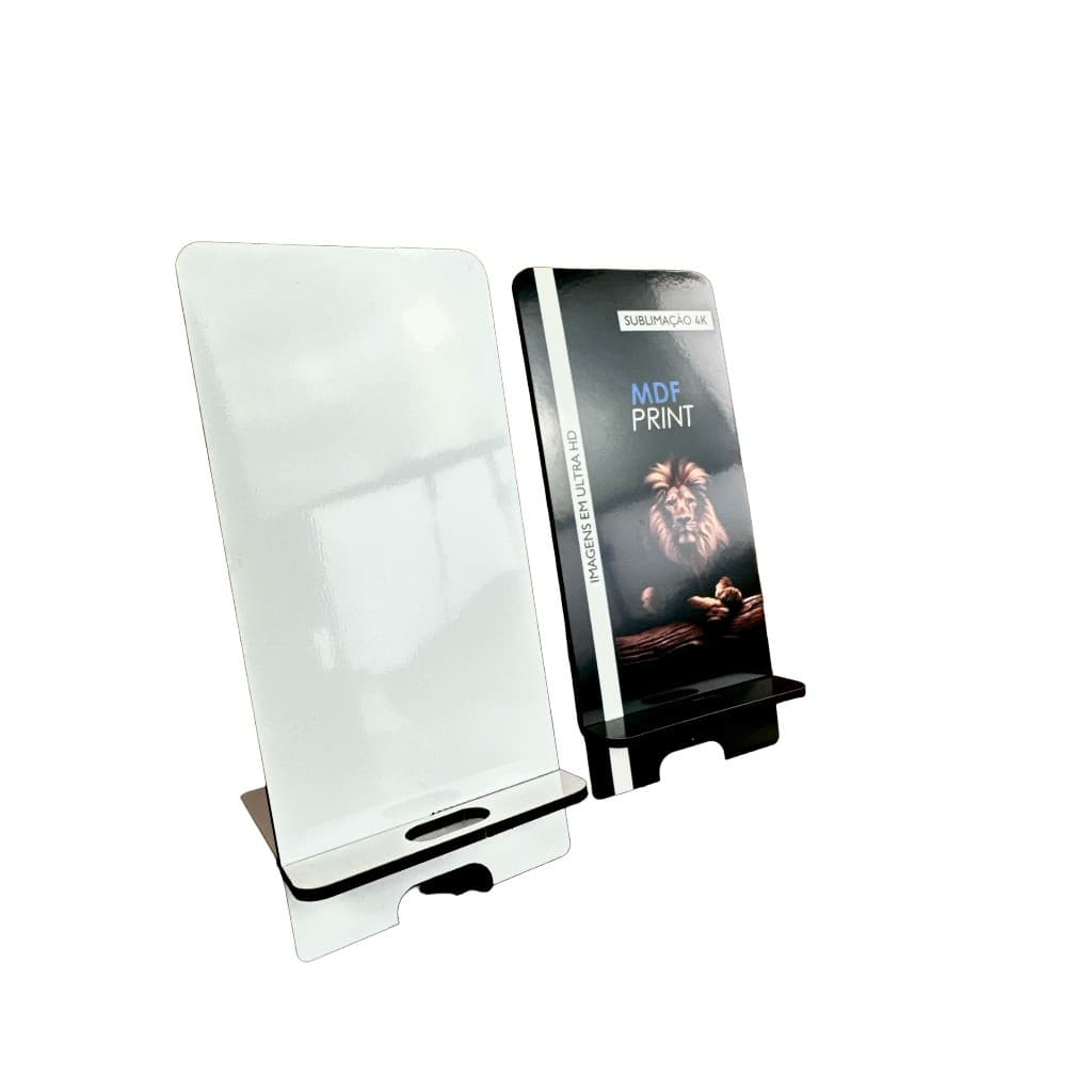 15 Porta Celular Em Mdf Para Sublimação