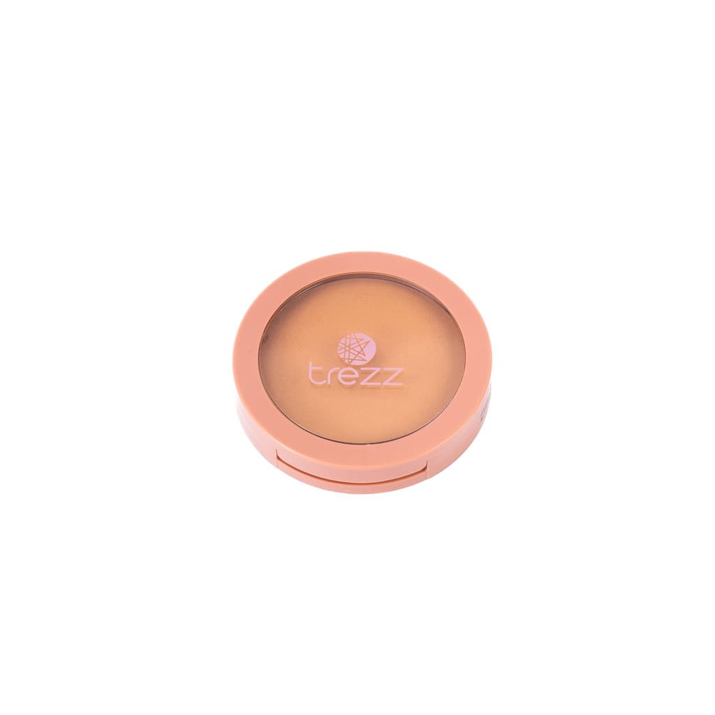 PÓ COMPACTO TREZZ MOCCA 11g